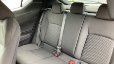 Toyota C-HR 1.8 Hybrid Icon 5dr CVT Hybrid Hatchback